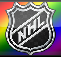 The Colors of the NHL